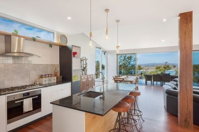 Family Home with Views & Versatility