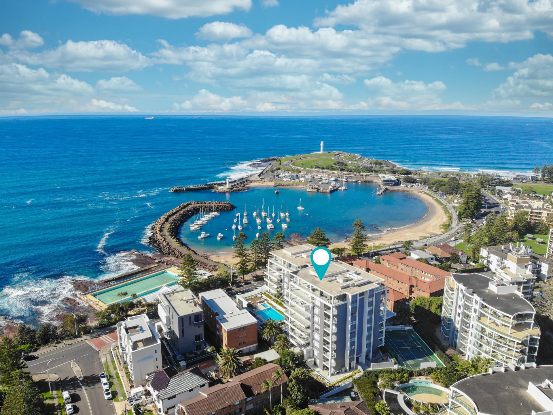 Real Estate For Sale 27/7274 Cliff Road Wollongong , NSW
