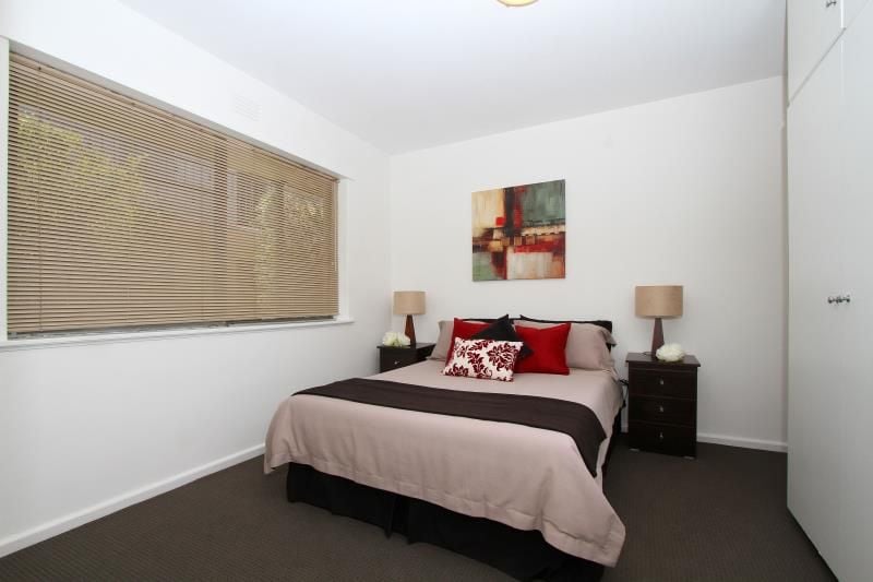 Delightful One Bedroom Apartment!