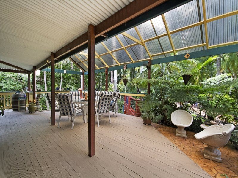 18 Dudgeon Drive TALLEBUDGERA QLD, Tallebudgera - Thumbnail 6