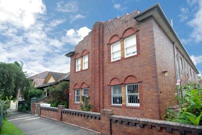 3/23-25 Clarendon Road, Stanmore