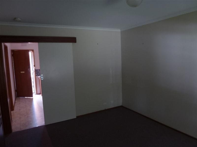 Cosy 1 bedroom delight!