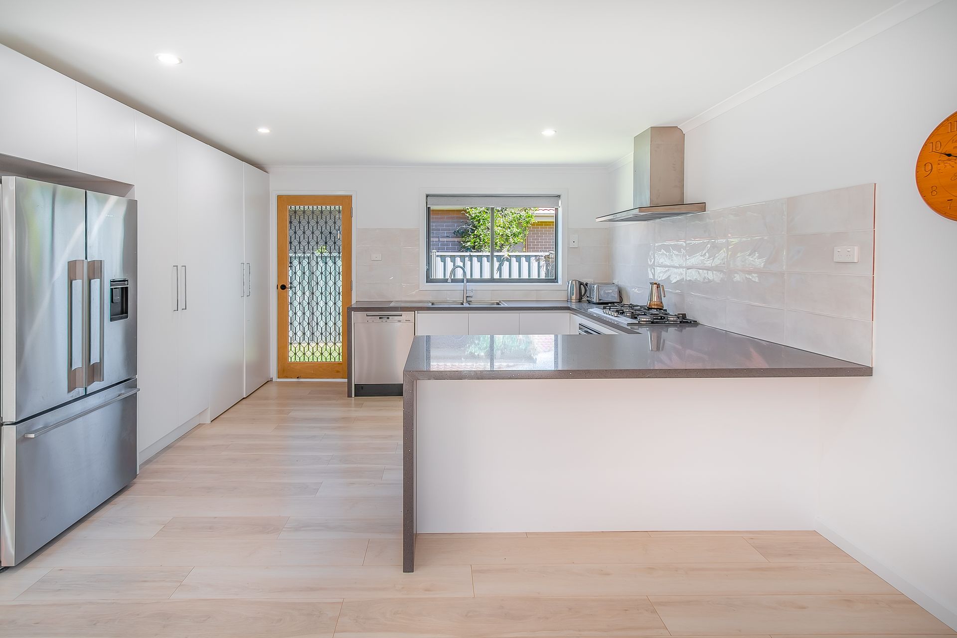 Sets The Standard For Poolside Designer Living