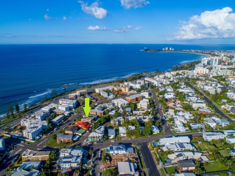 5/45 Edward Street Alexandra Headland QLD, Alexandra Headland - Thumbnail 3