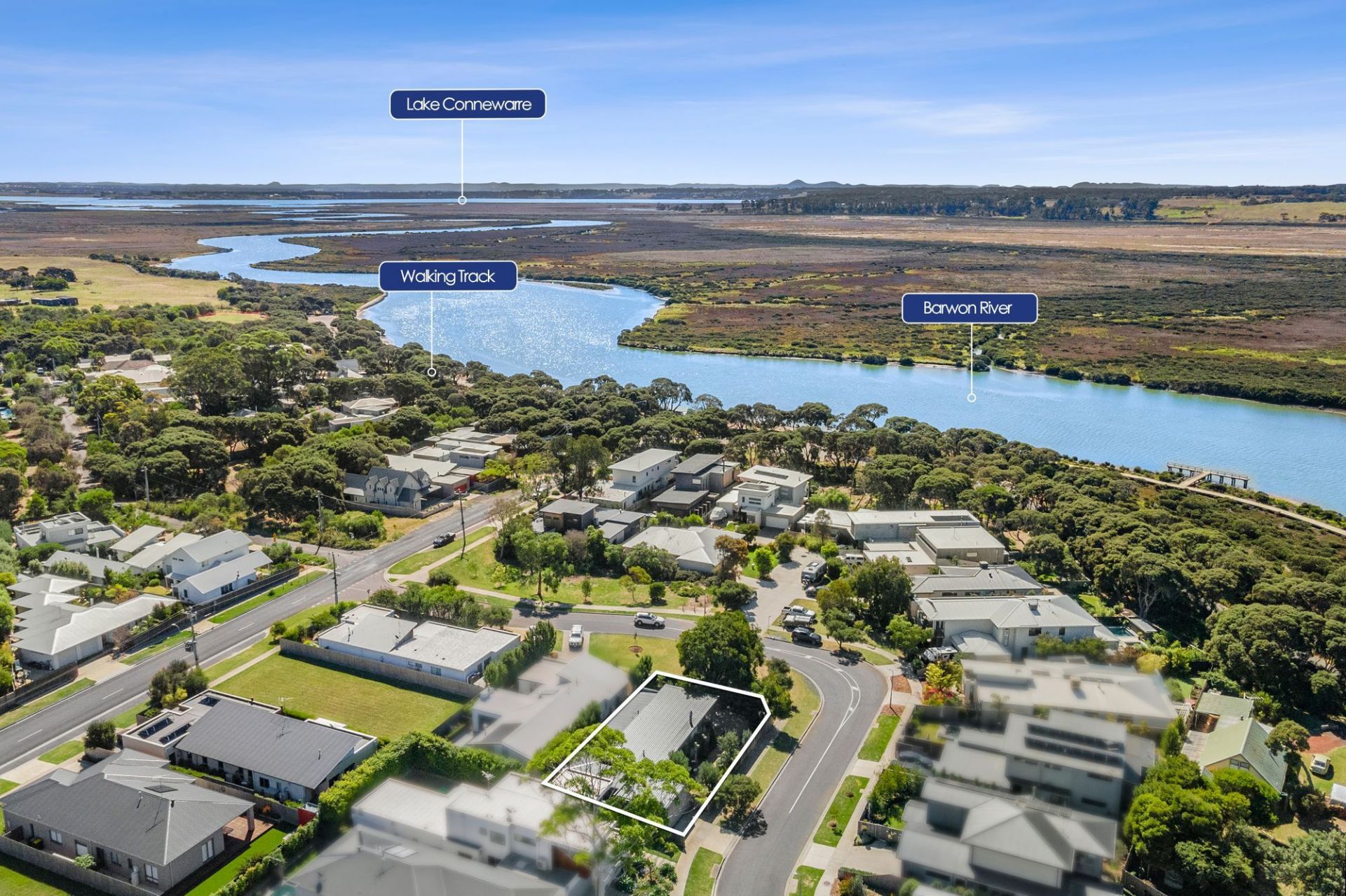 8-10 Midden Terrace Barwon Heads VIC, Barwon Heads - Thumbnail 5