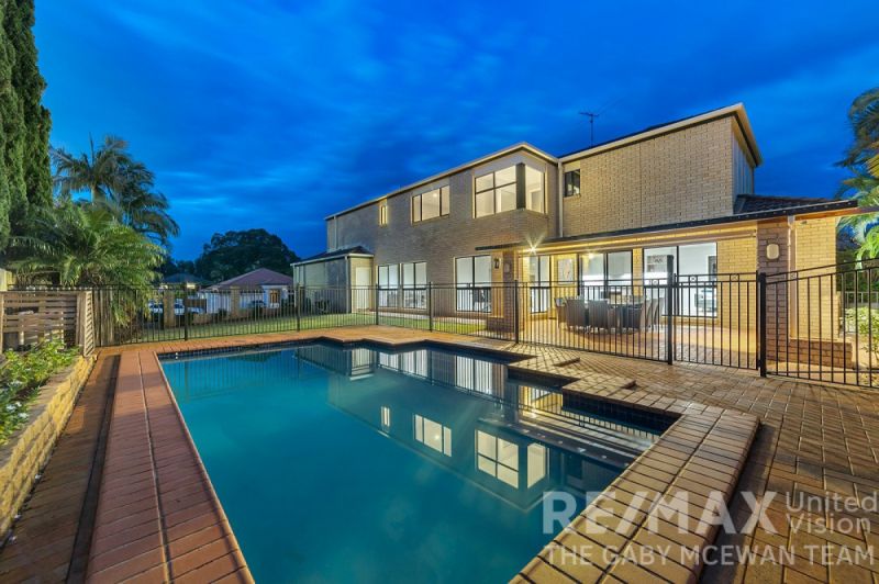 Cleveland, 5 Carolena Street