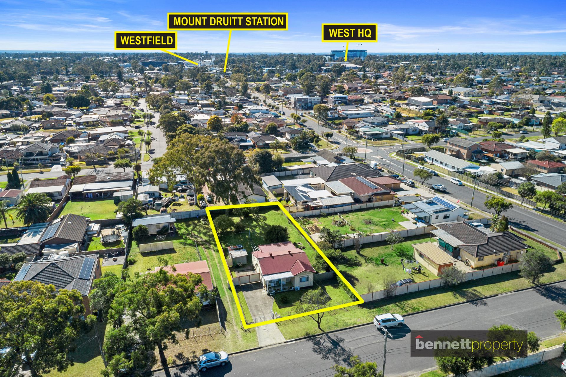 88 Miller Street, Mount Druitt - Thumbnail 3