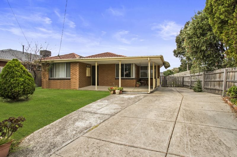 10 Luzon Court, Lalor