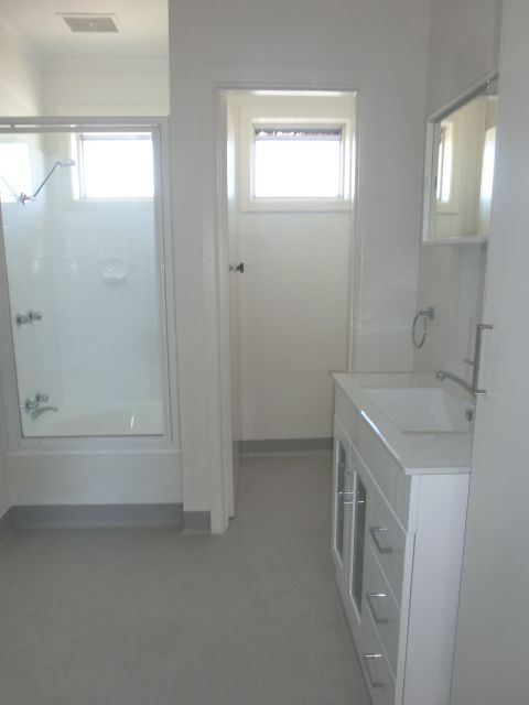 FULLY REFURBISHED