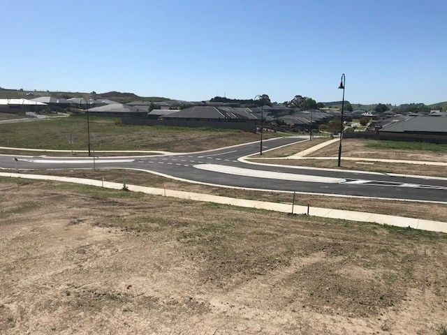 Lot 198/118 Isabella Boulevard, Korumburra VIC 3950