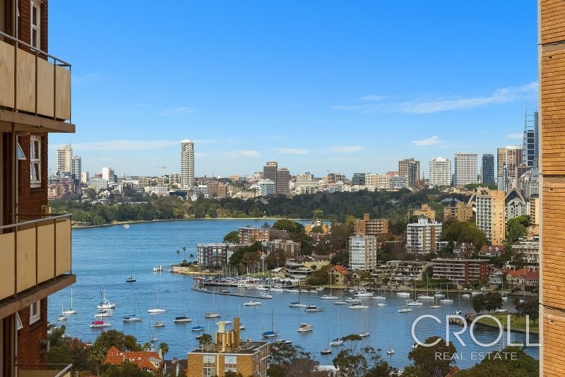 42/7 Anderson Street NEUTRAL BAY NSW, Bay - Thumbnail 2