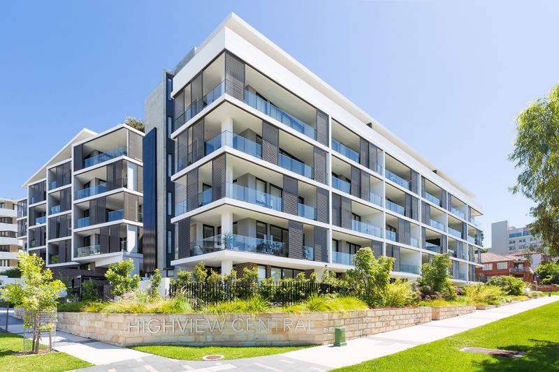106/510 Kingsway, Miranda, Miranda - Thumbnail 2