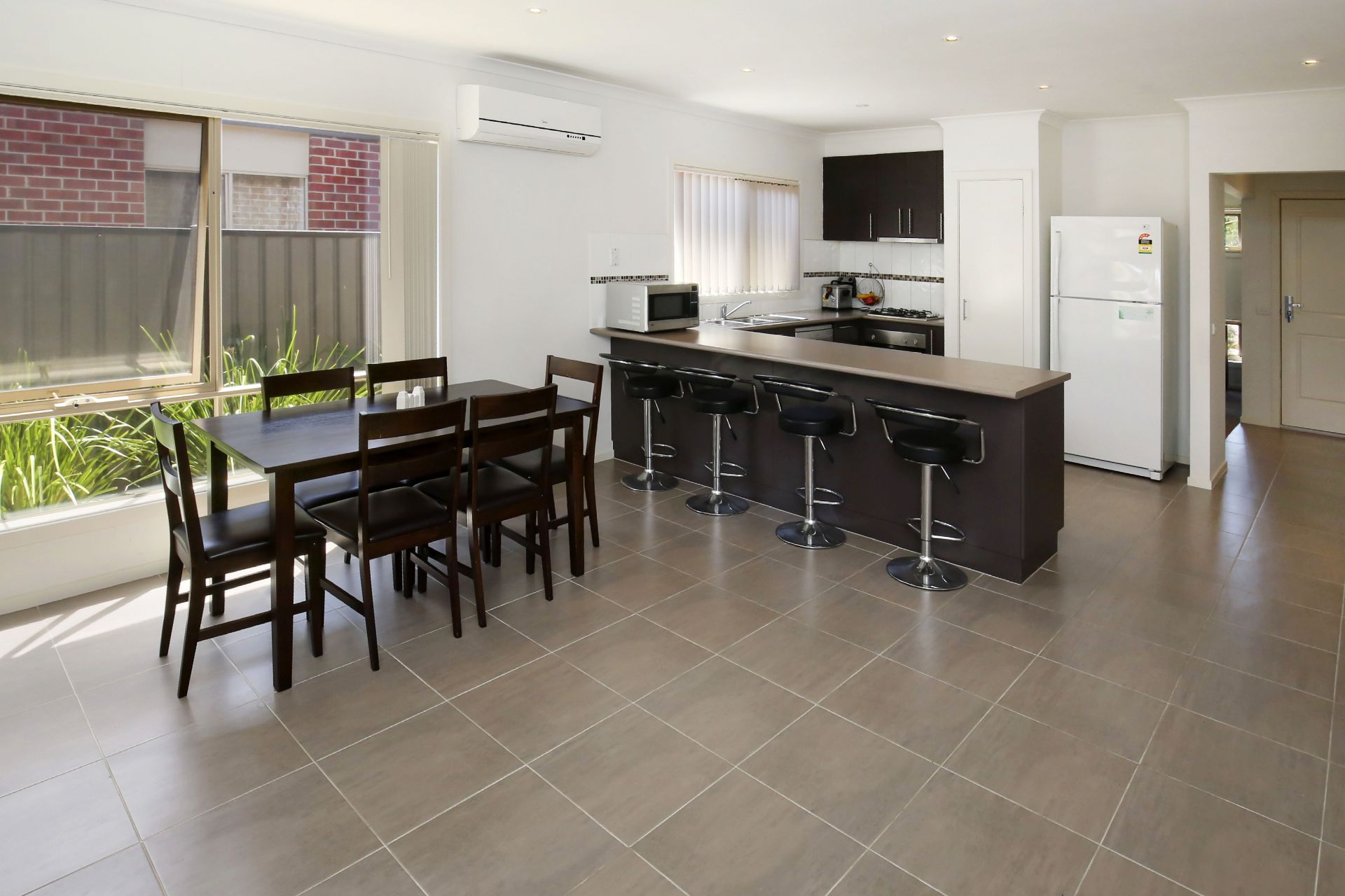 Perfect Blend Of Space And Modern Style