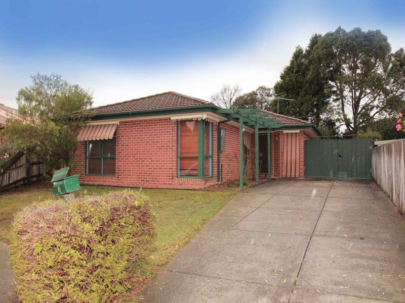 7 Glencairn Place MILL PARK, 7 Glencairn Place Mill Park - Thumbnail 3