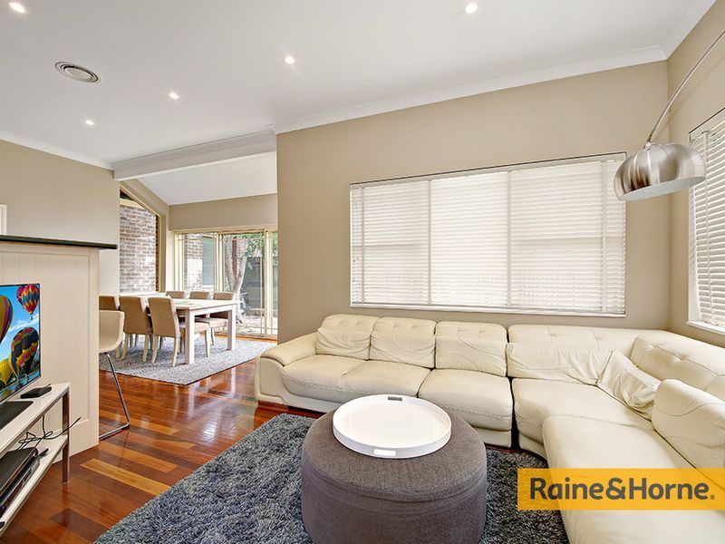 Real Estate For Sale 5 Herbert Street Rockdale , NSW