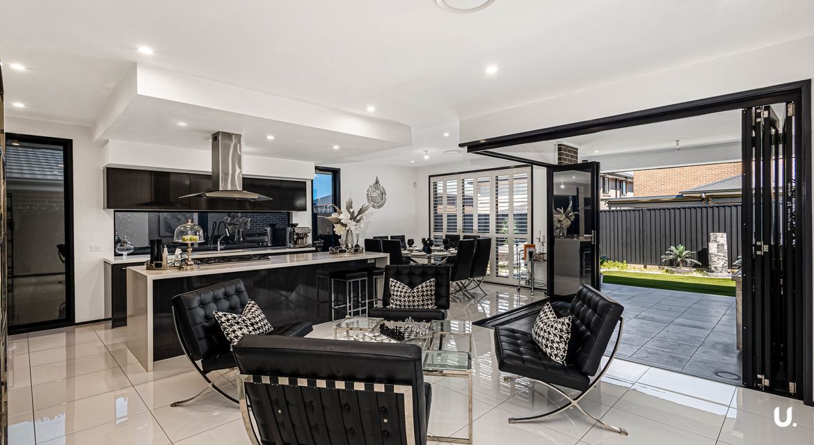 Colebee 15 Grenfell Place