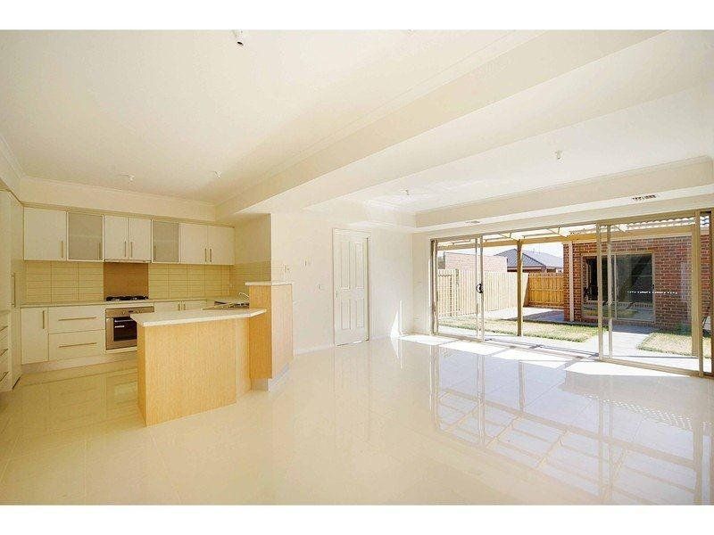 Spacious Family Home