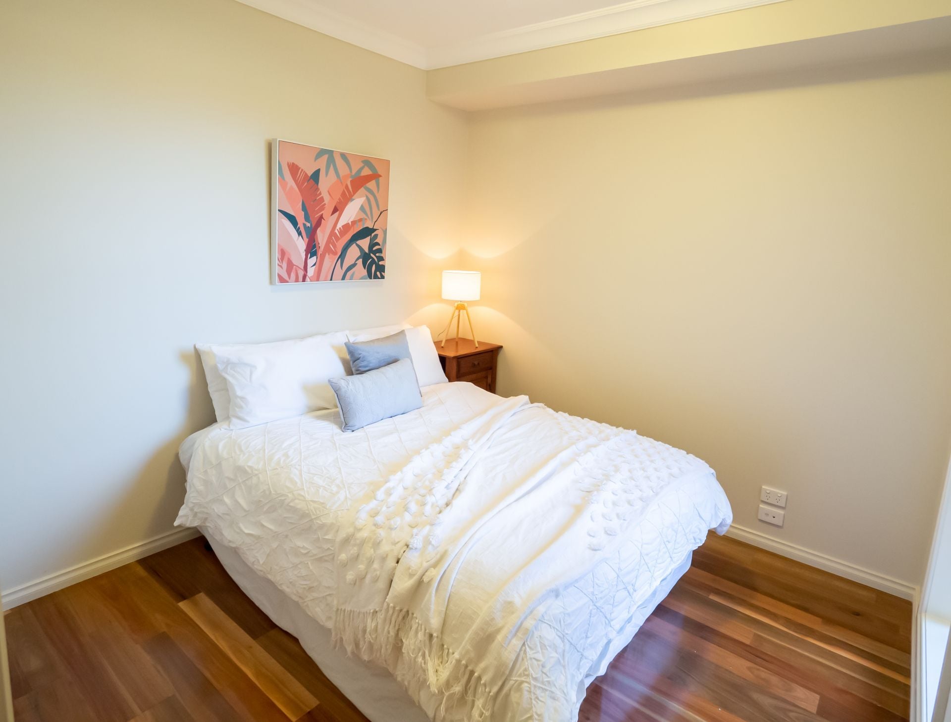 Brilliant Positioned Lifestyle Living