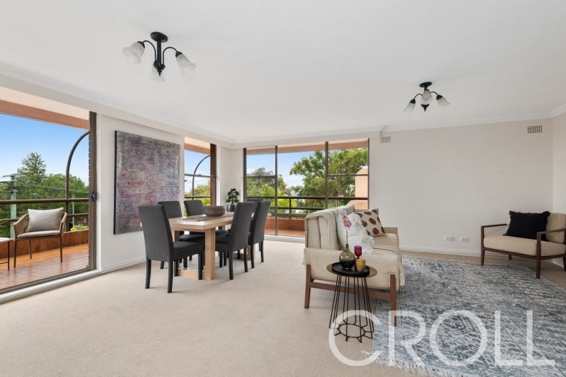 6/72-76 Spofforth Street CREMORNE NSW, Cremorne - Thumbnail 2