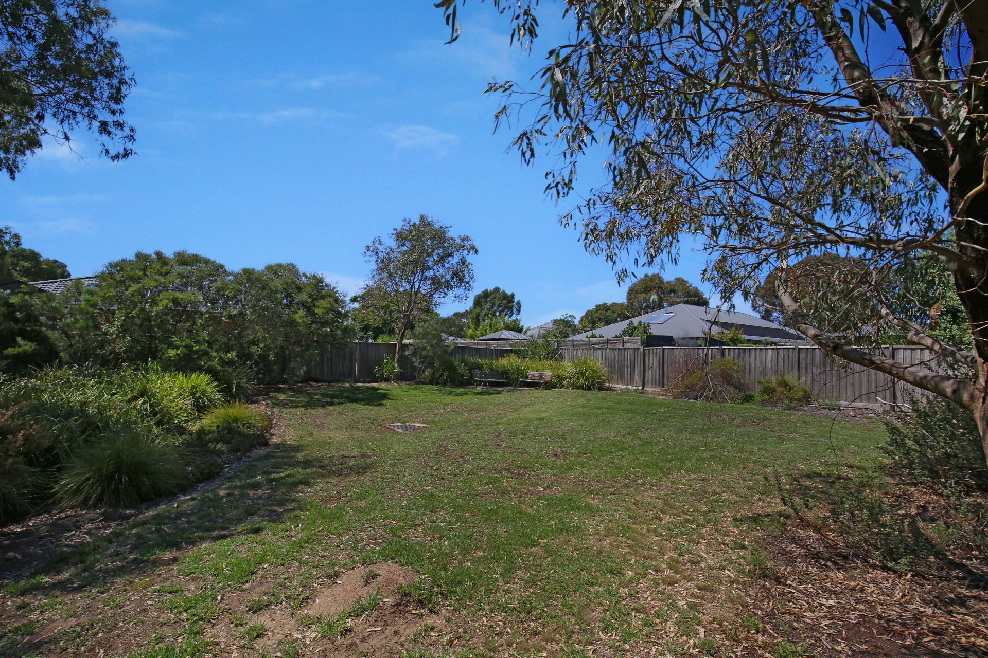 SPACIOUS THREE BEDROOM HOME