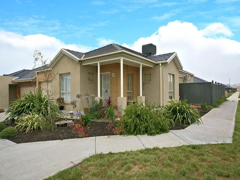 44 Riordan Crescent MERNDA, Mernda - Thumbnail 8