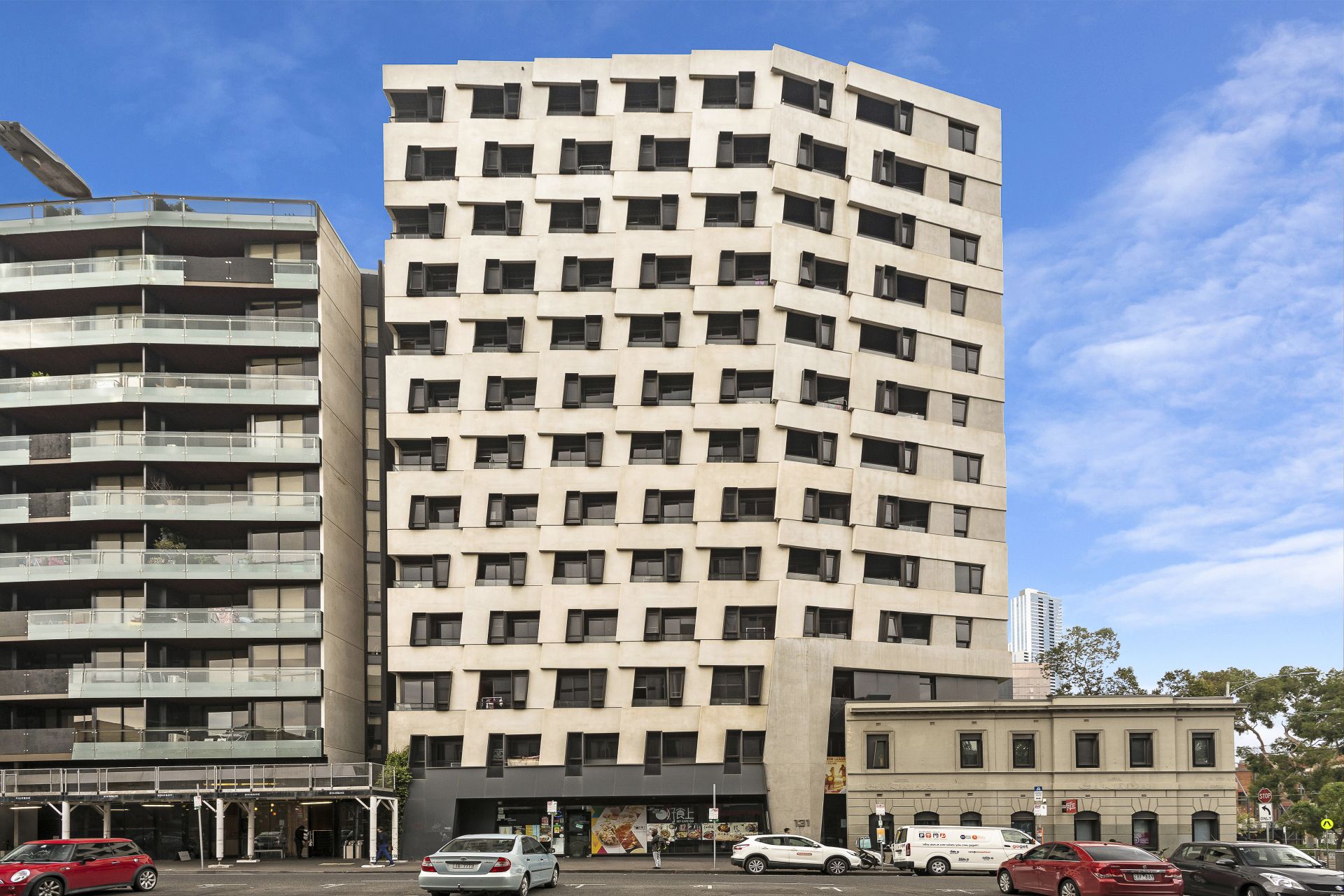 Student Accommodation
