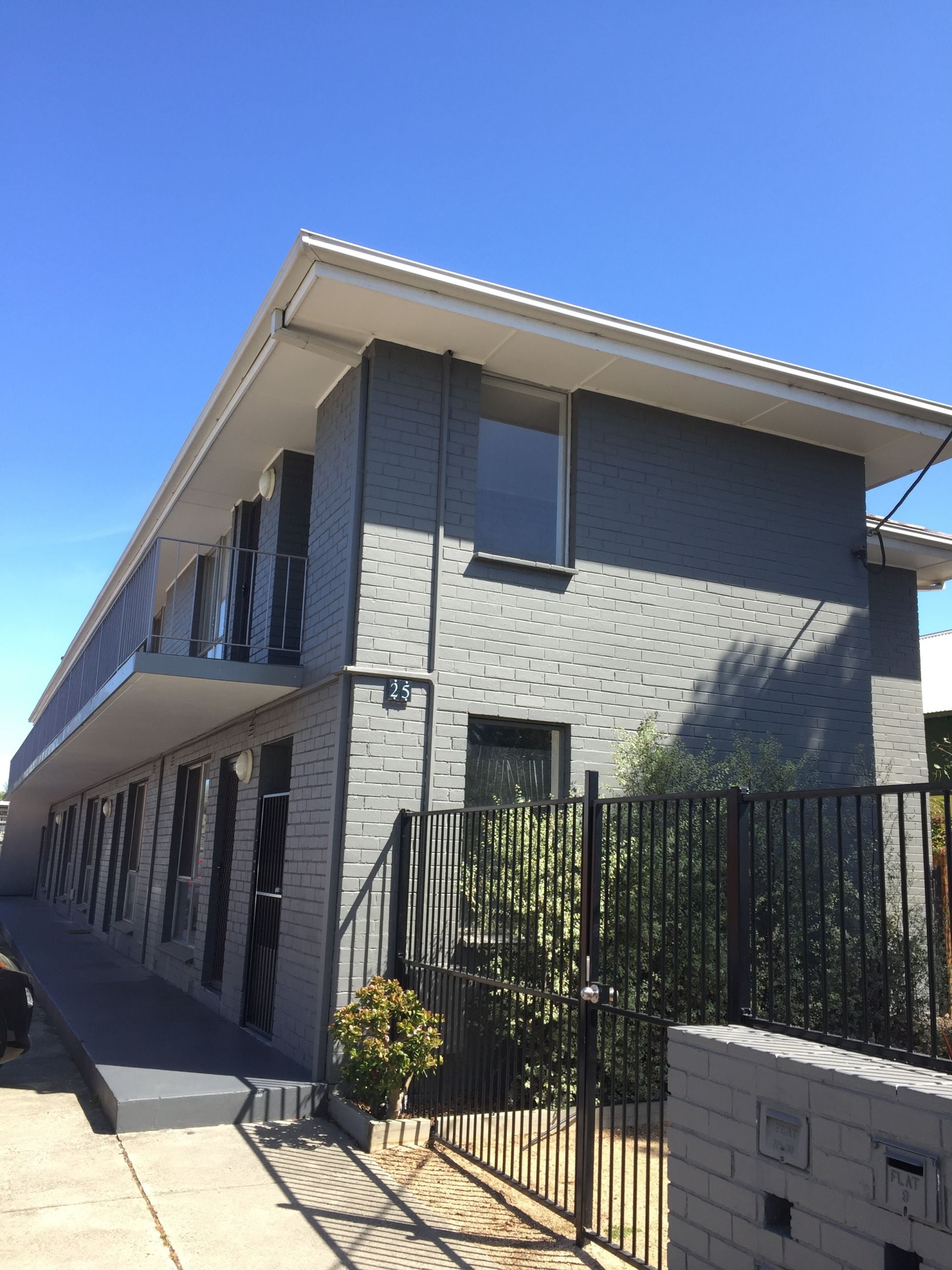 6 MONTH LEASE ONLY