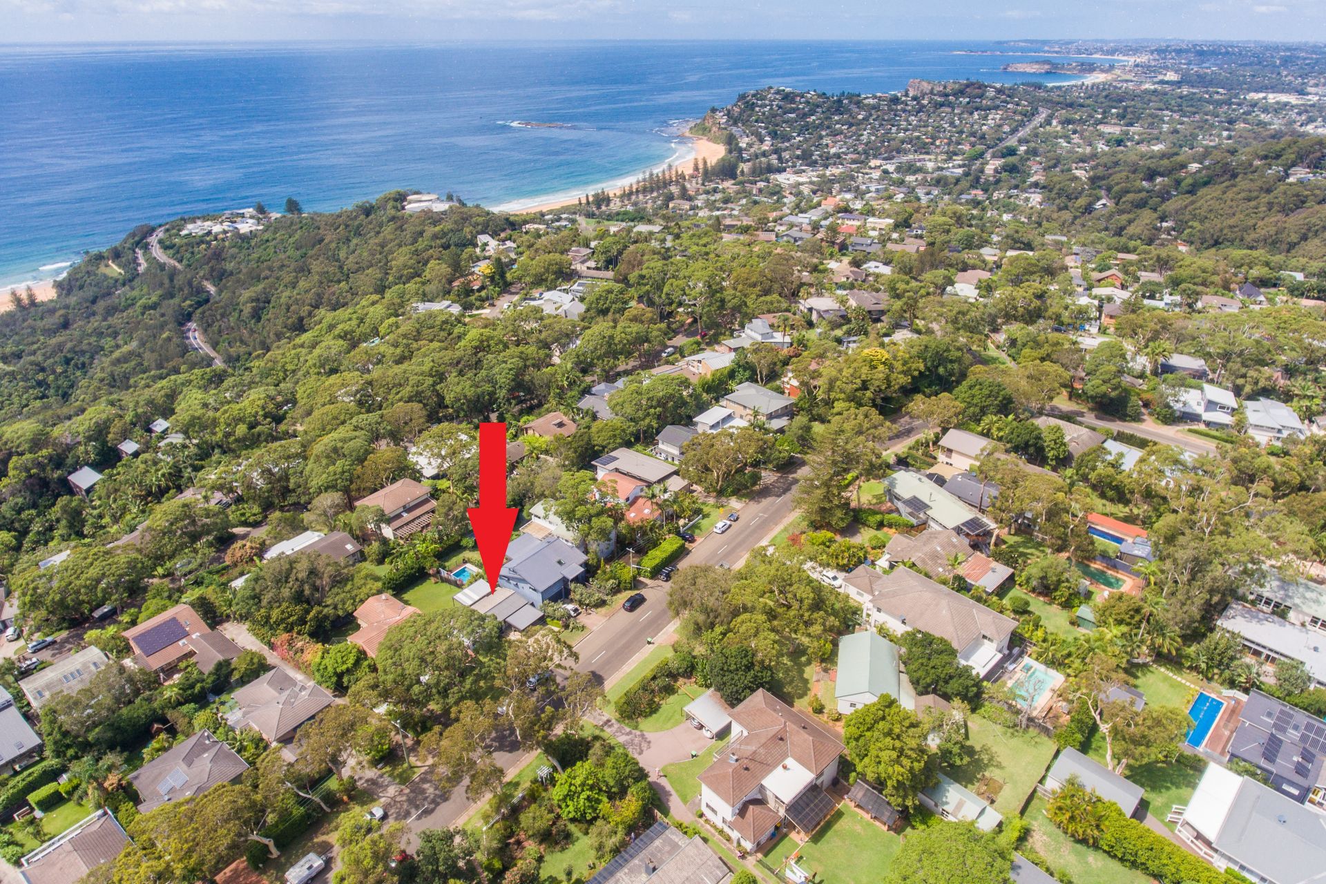 111 Plateau Road Bilgola Plateau NSW 2107, Bilgola Plateau - Thumbnail 3
