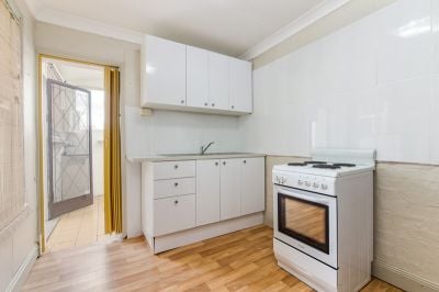 34 Rofe Street, Leichhardt