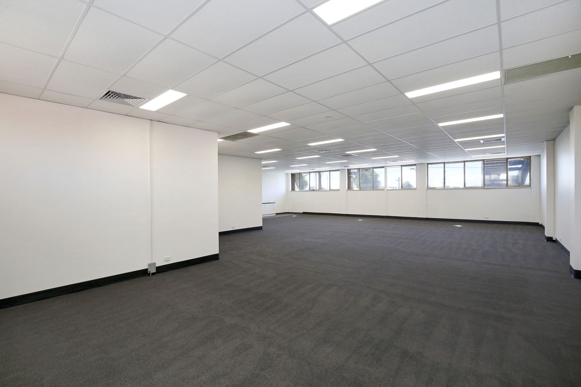 PRIME OFFICE SPACE