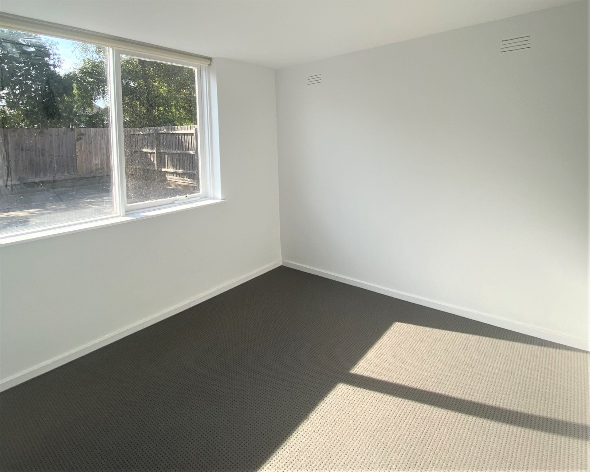 Freshly Painted, New Carpet, Two Bedroom Property!