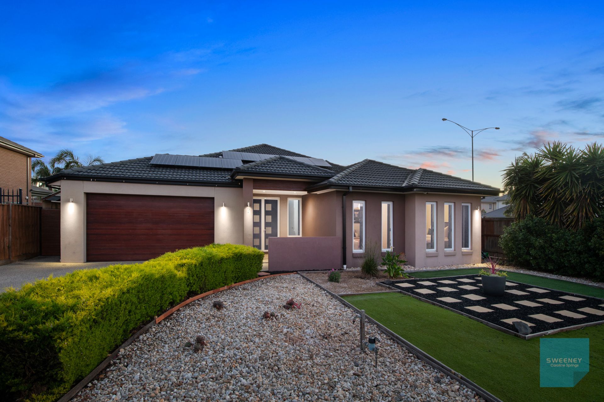 7 Syon Court, Burnside Heights - Thumbnail 3