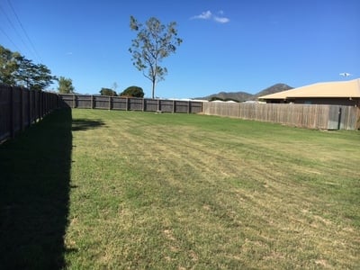 Fantastic Block of Land - Be Quick!
