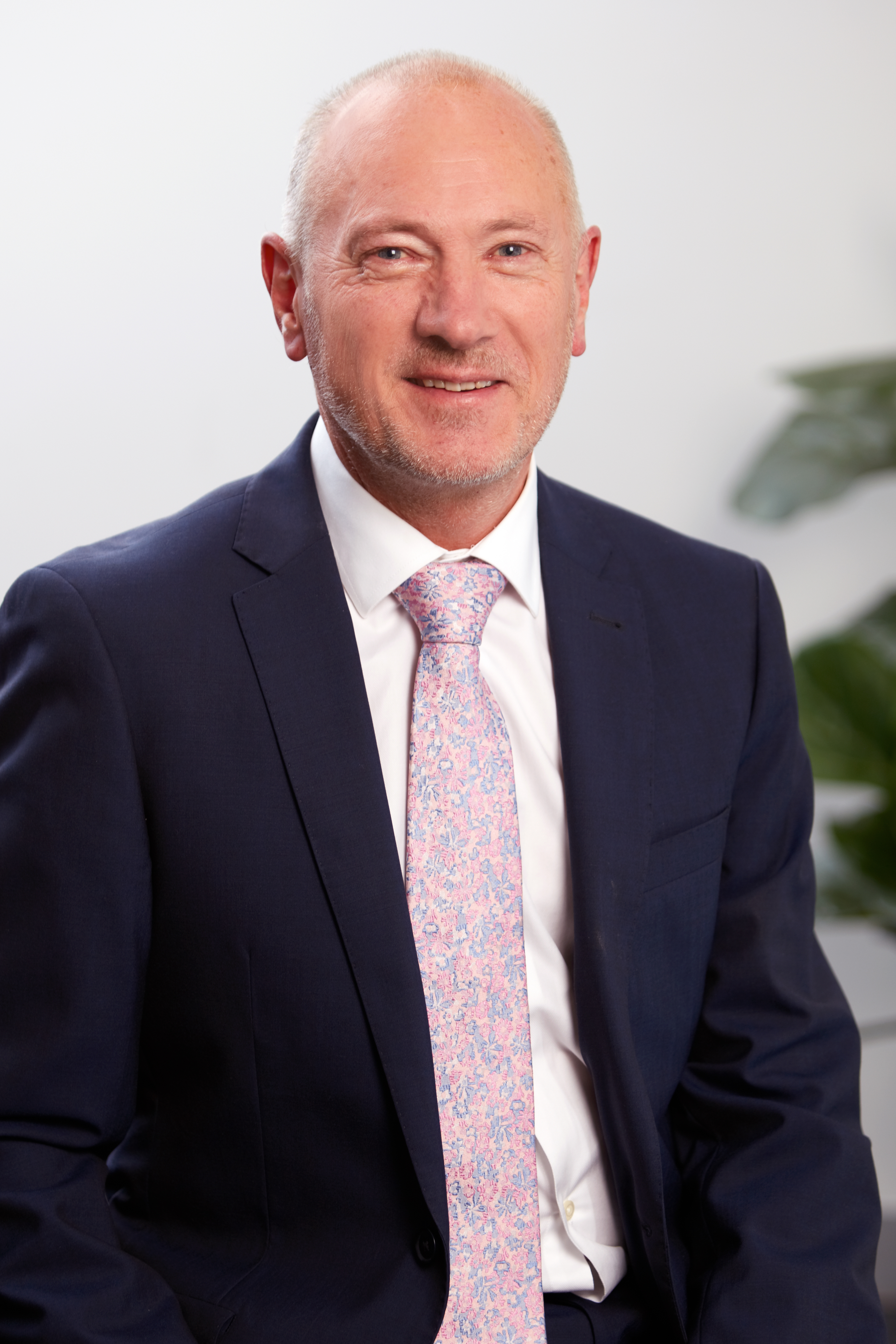 Graeme Wilson Real Estate Agent