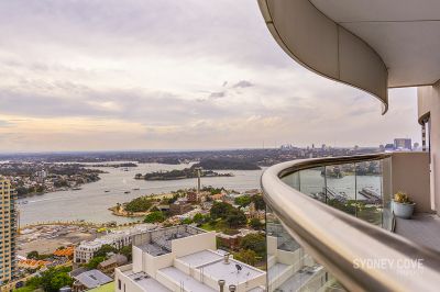 129 Harrington Street, SYDNEY NSW 2000, Sydney - Thumbnail 2