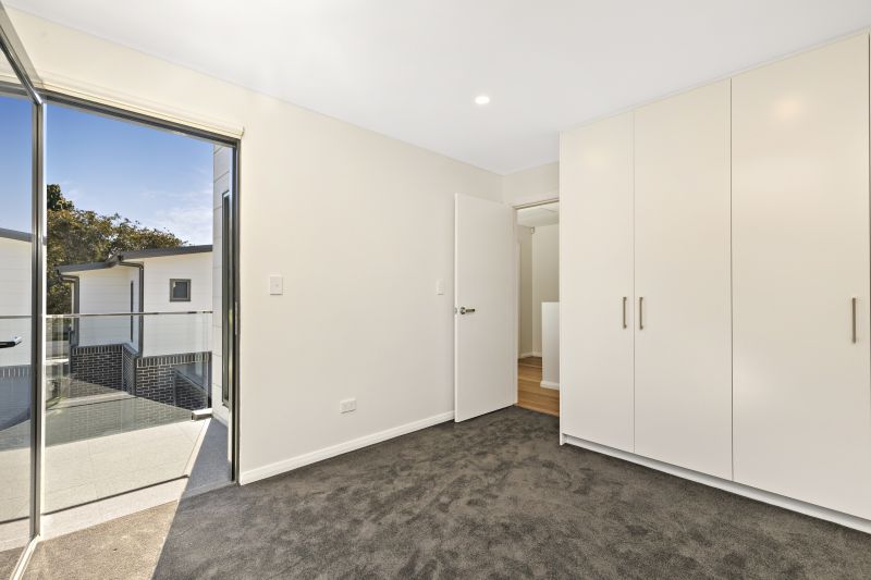 33 Castlereagh Street, Concord