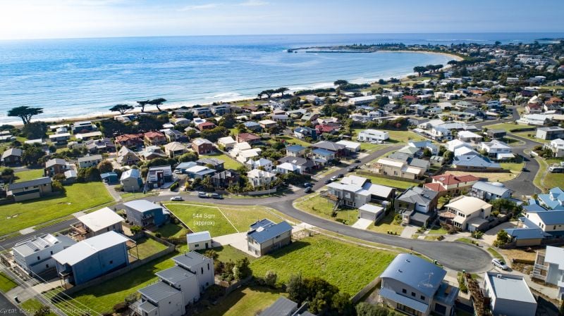 6 Seaview Drive, Apollo Bay, VIC, Apollo Bay - Thumbnail 5