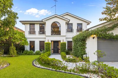 Rouse Hill 11 Fingleton Close