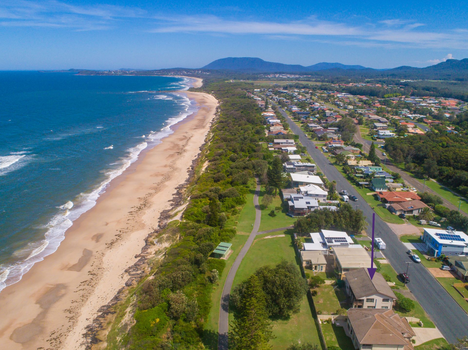 32 Chepana Street Lake Cathie NSW, Lake Cathie - Thumbnail 2