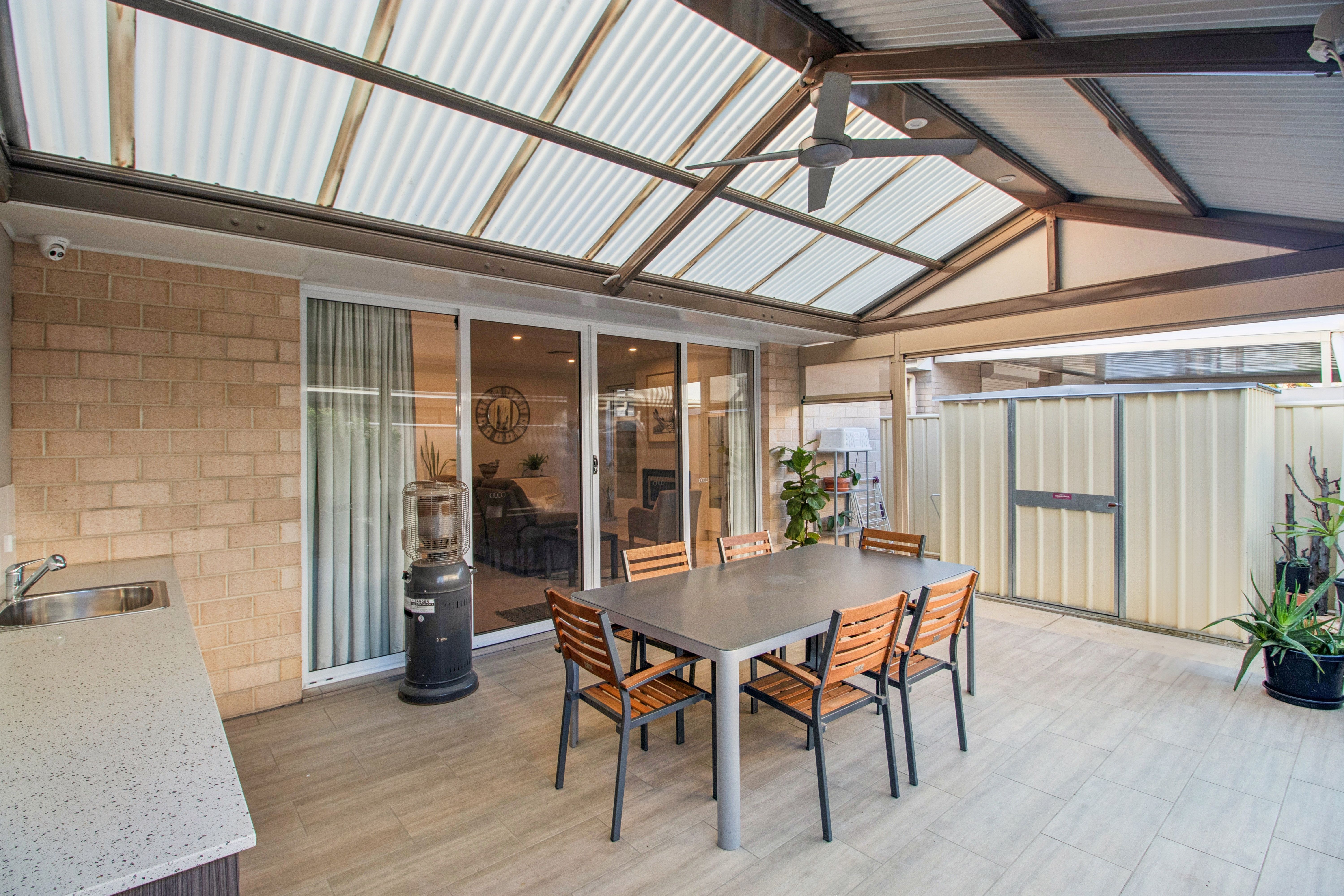 11a Abelia Avenue Flinders Park 5025