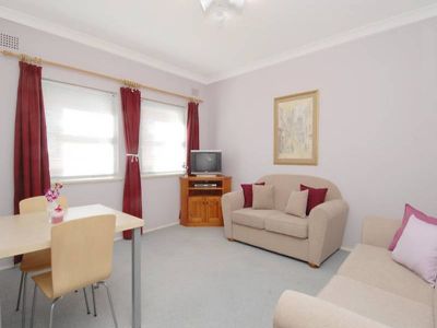 4/156 Oberon Street COOGEE NSW, Coogee - Thumbnail 4