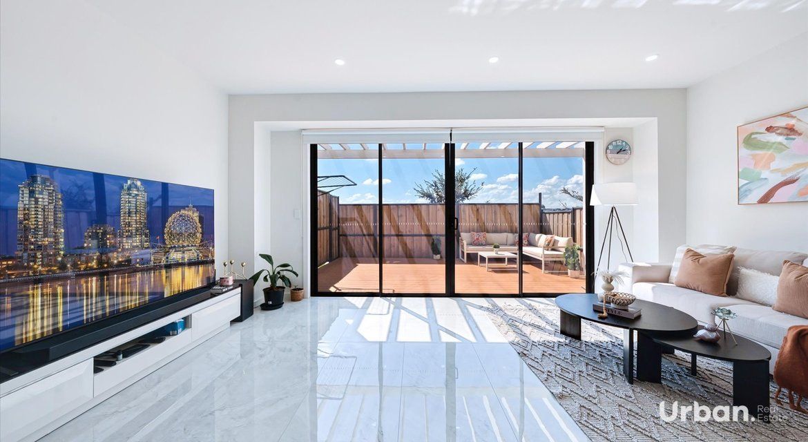 Box Hill 16 Galician Street