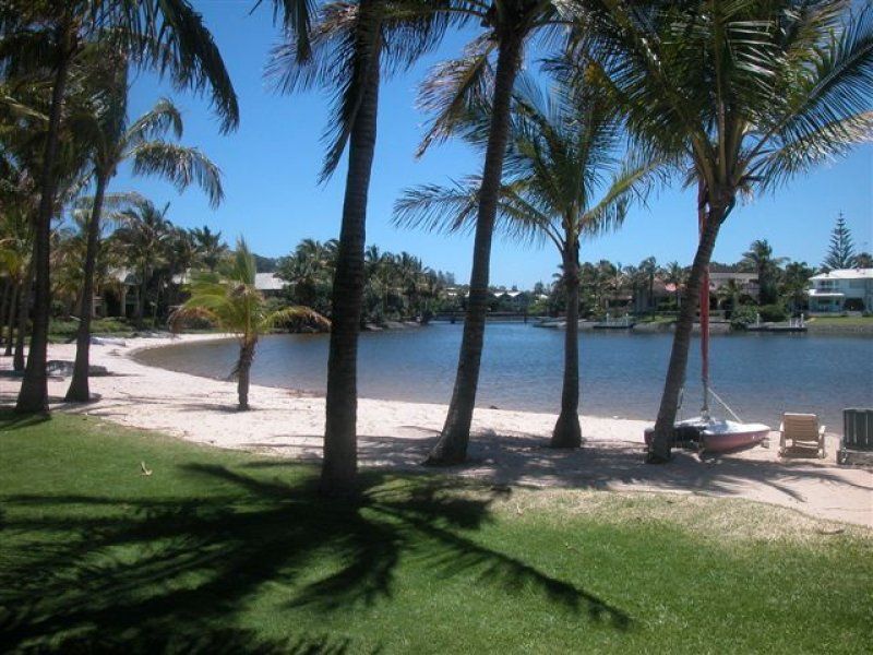 25/5 Island Drive (Anchorage Island) TWEED HEADS NSW, (Anchorage Island) Tweed Heads - Thumbnail 6