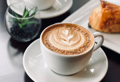 Cafe - Catering Business - For Sale