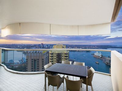 4102/129 Harrington Street, SYDNEY NSW 2000, Sydney - Thumbnail 8