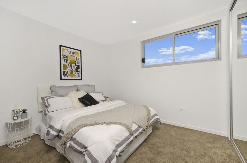 18/4-6 Centenary Road, Merrylands