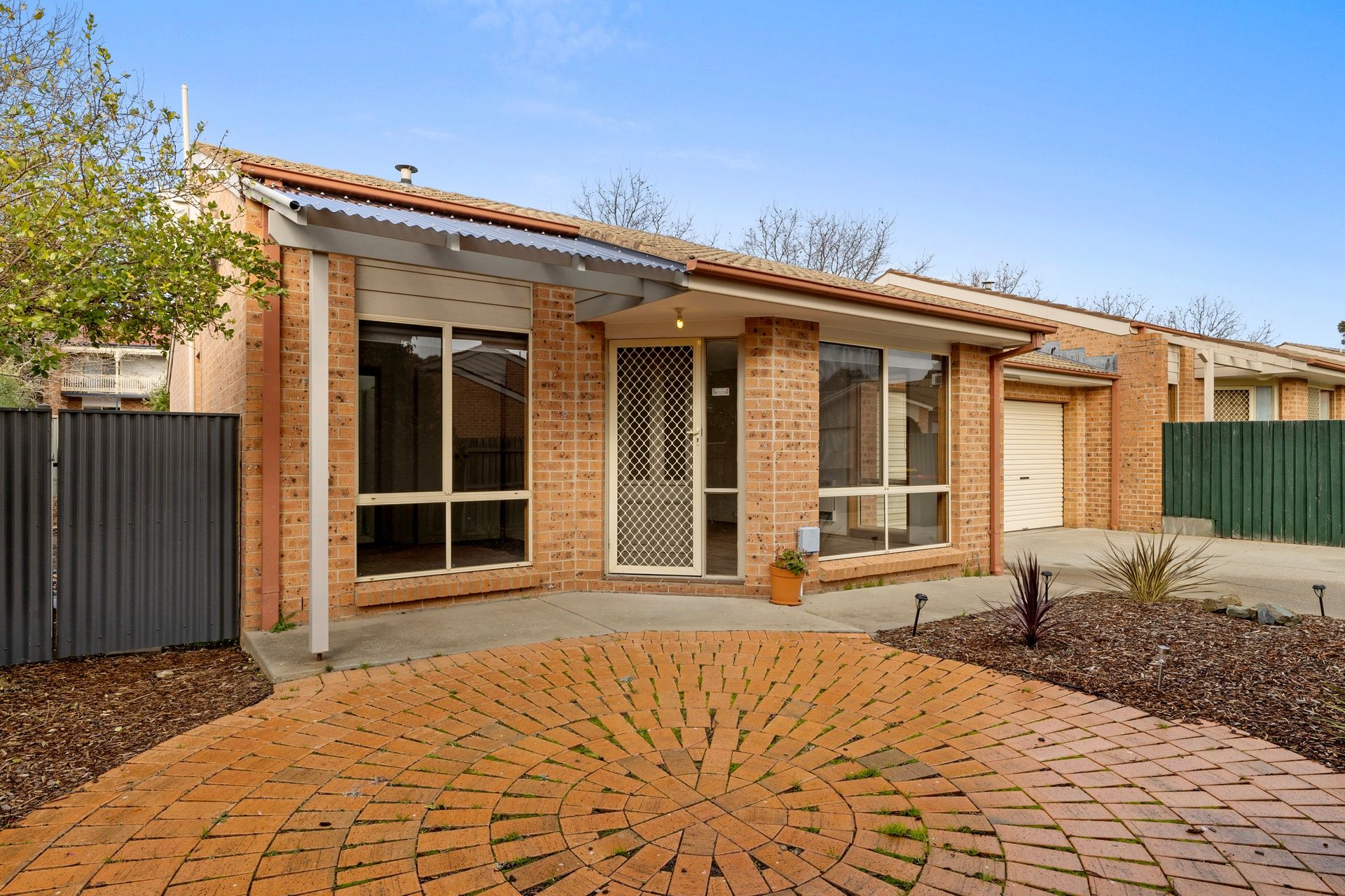 Real Estate For Lease 4/14 Flora Place Palmerston , ACT