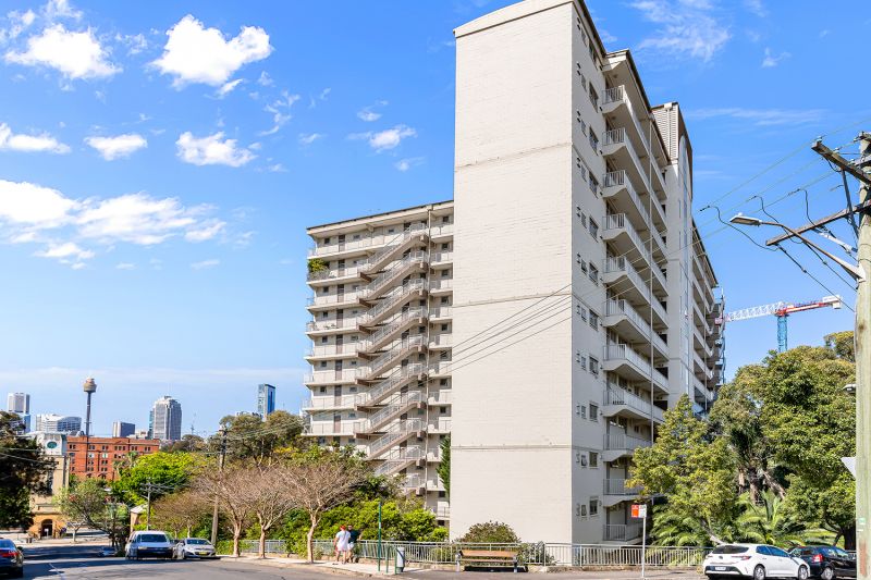 101/34 Wentworth Street, Glebe True Property