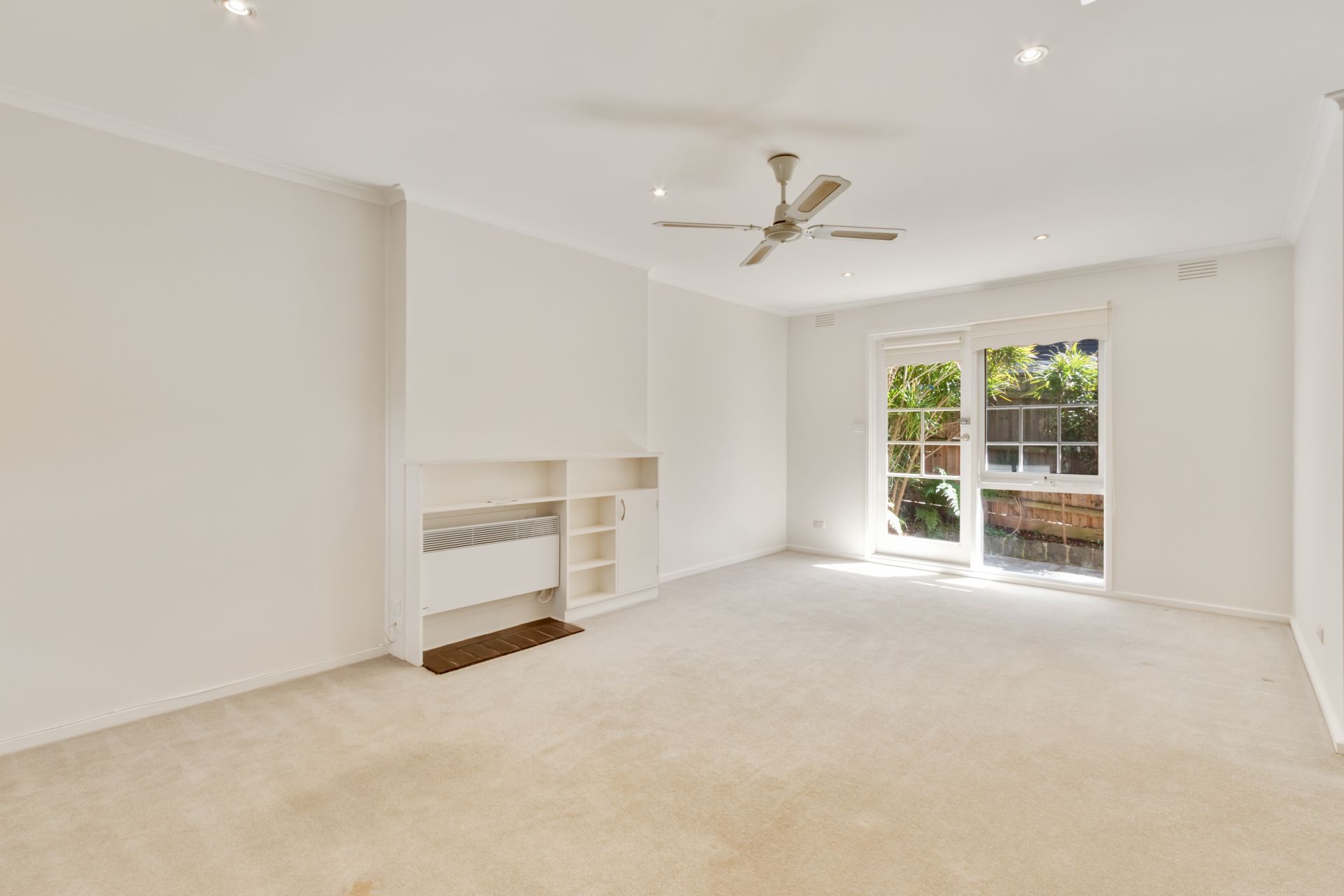 Quiet, Private and Ready to call home!