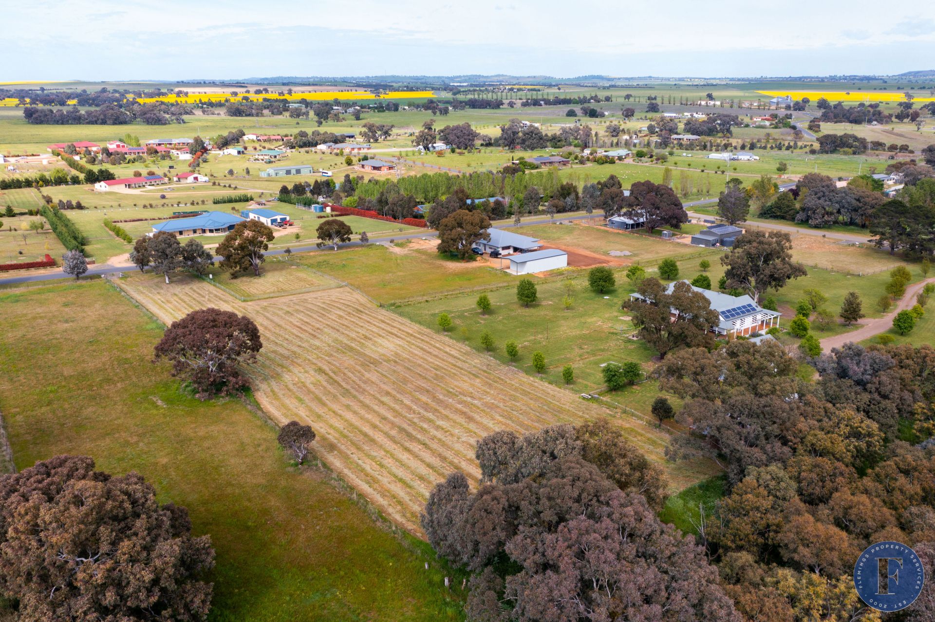27 Dillon Street, Boorowa NSW, Boorowa - Thumbnail 7